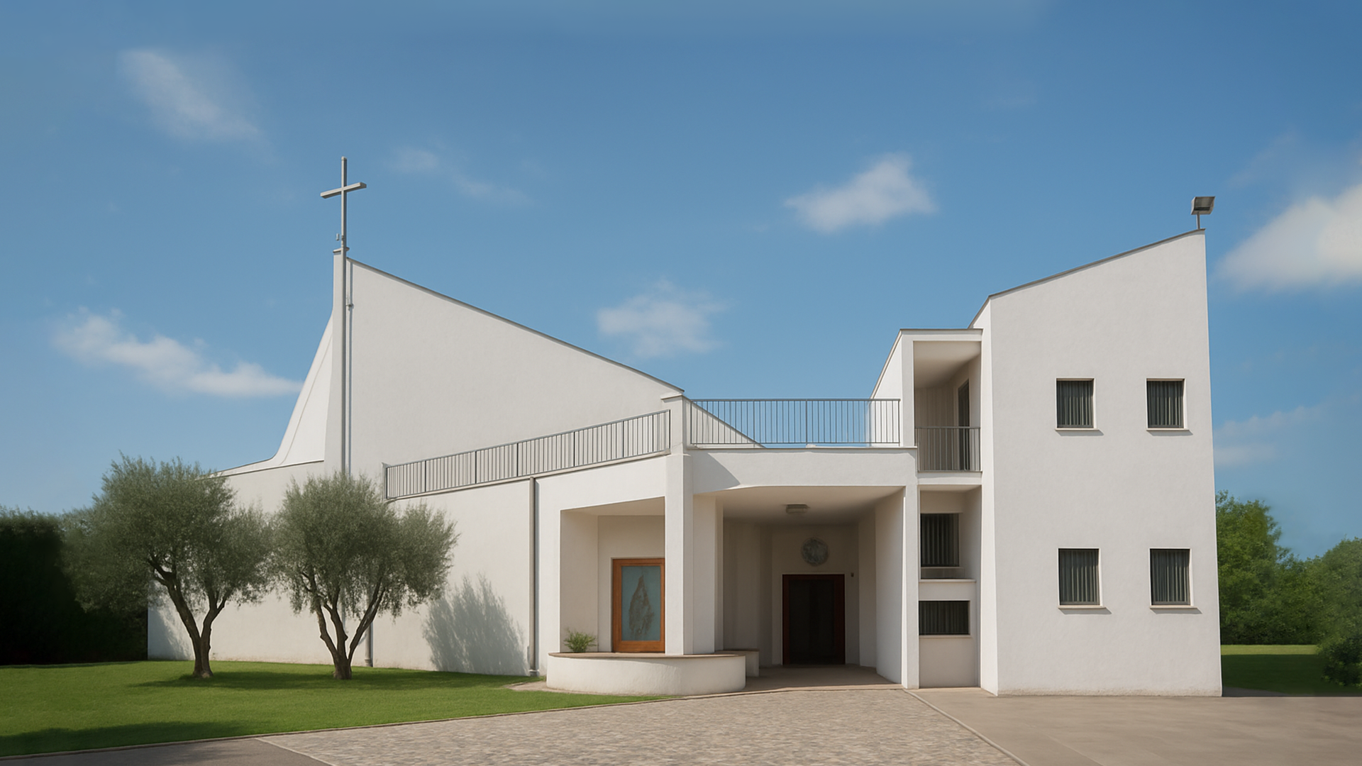 Chiesa di Sant'Agostino